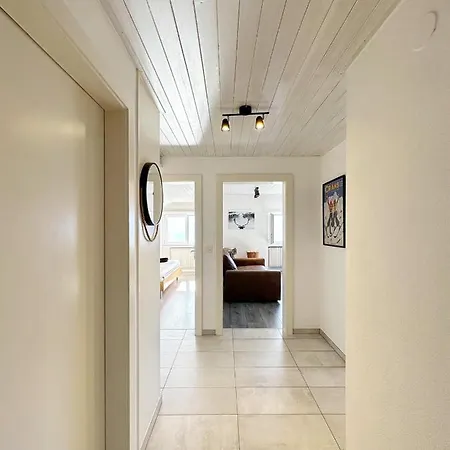 Appartement The Cuckoos Nest 5mns To Montana Swiss Crans-Montana